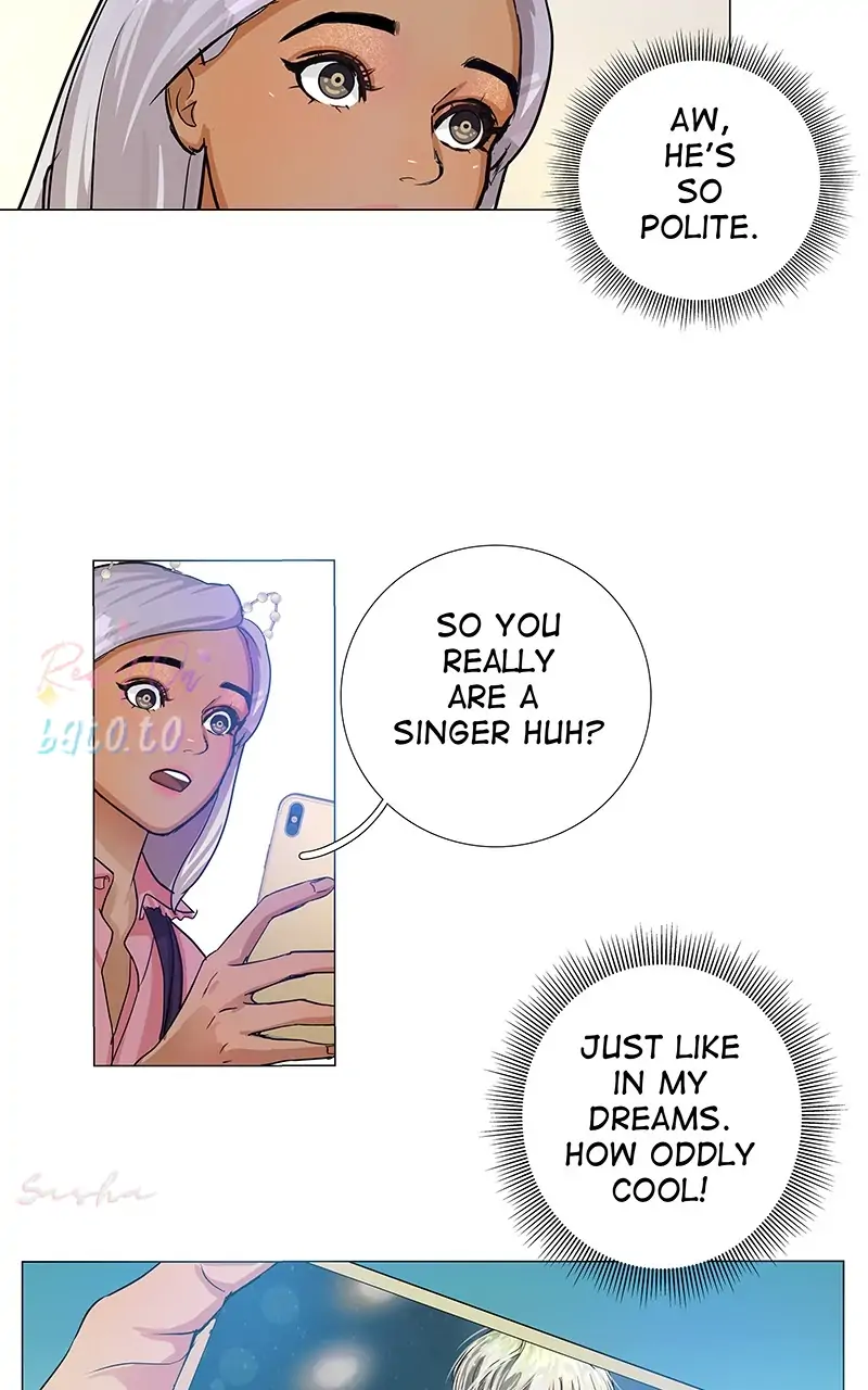 Read Freaking Romance en Manga Online