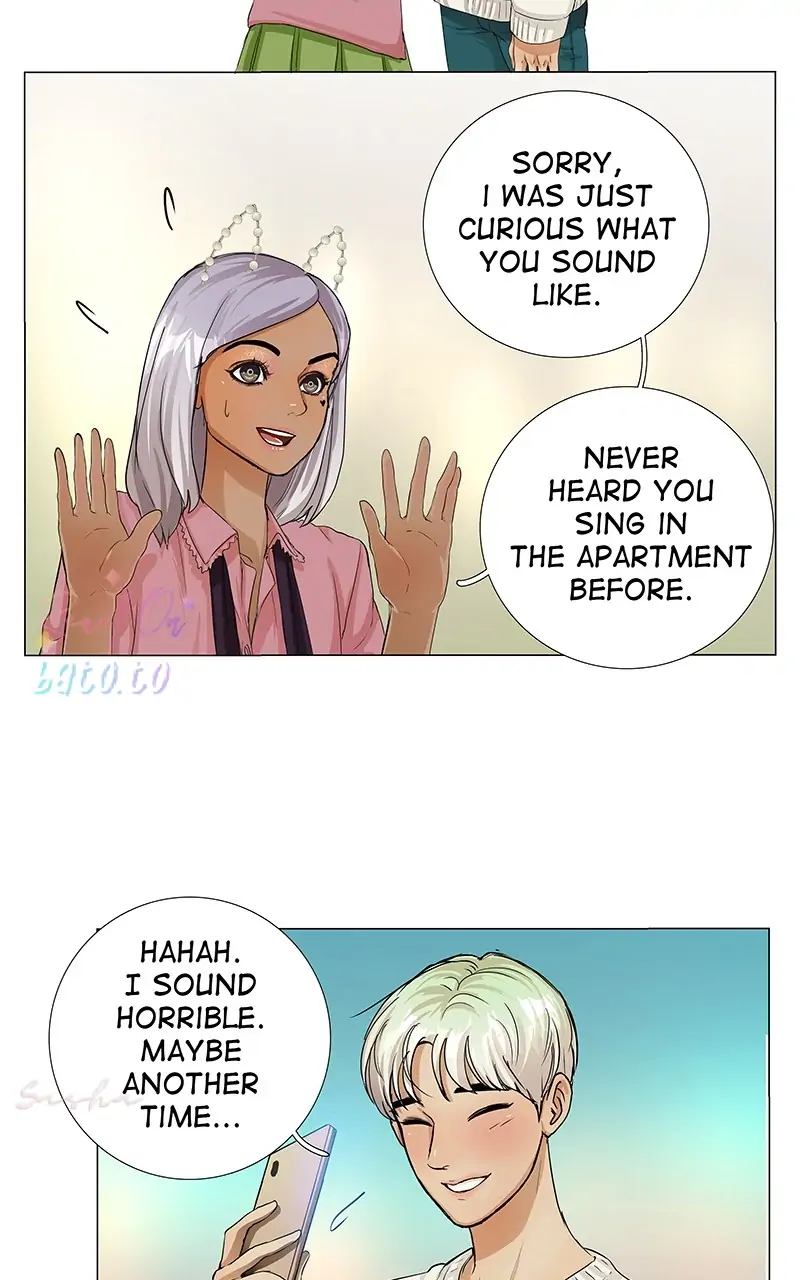 Read Freaking Romance en Manga Online