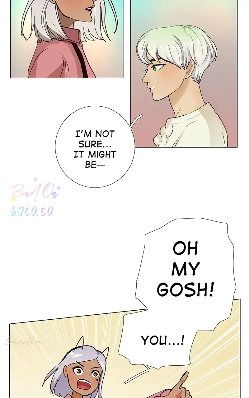 Read Freaking Romance en Manga Online