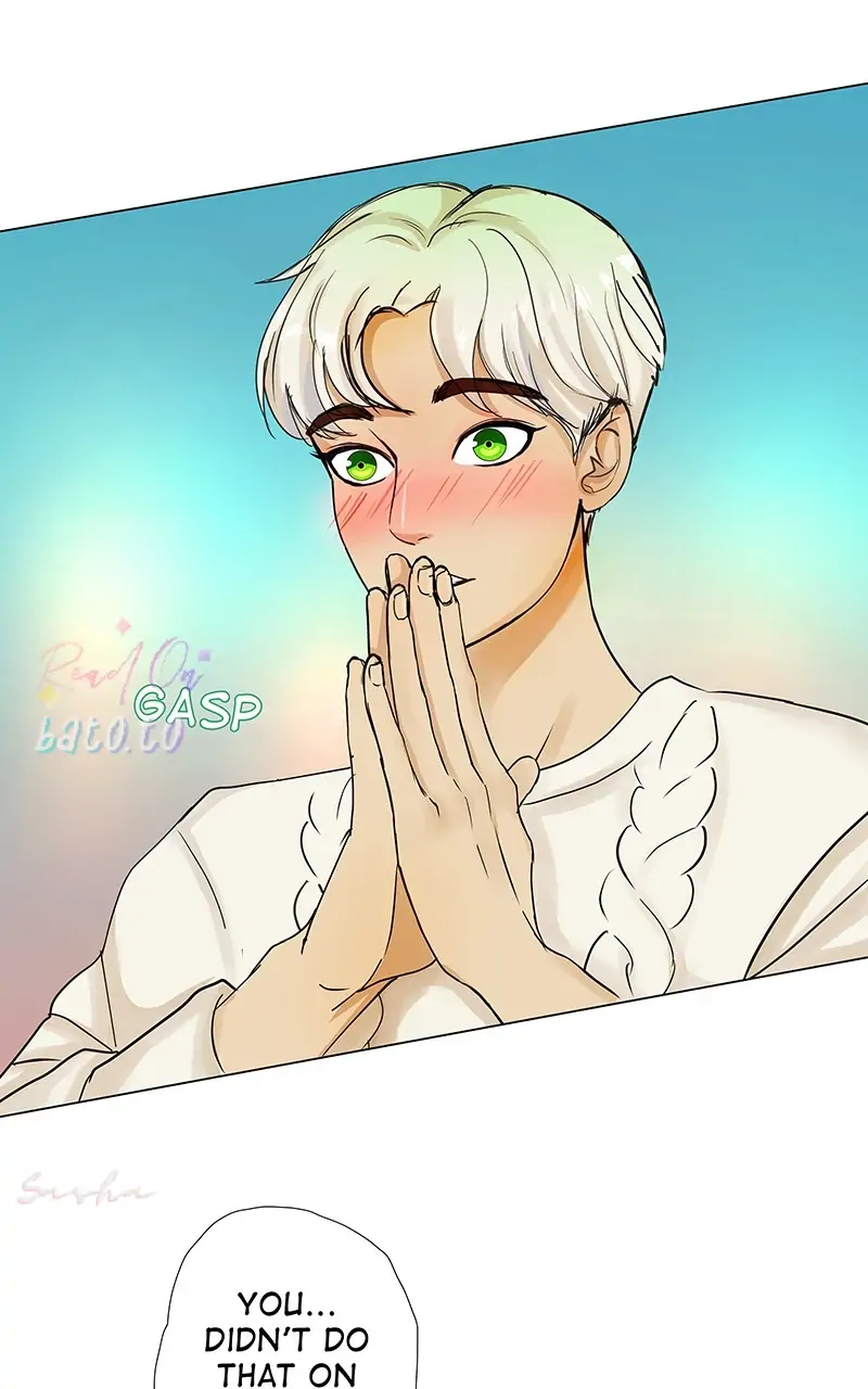 Read Freaking Romance en Manga Online