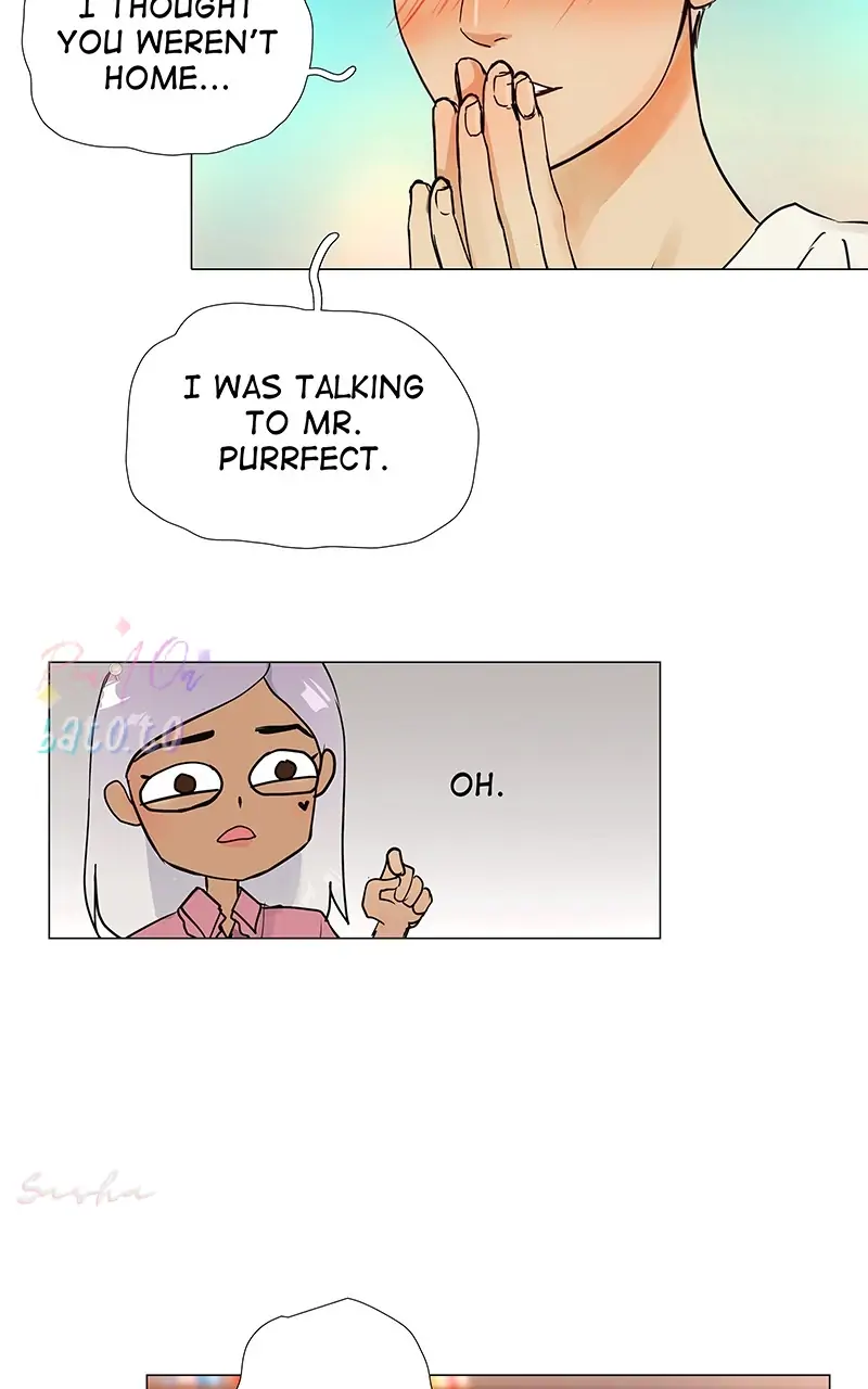 Read Freaking Romance en Manga Online