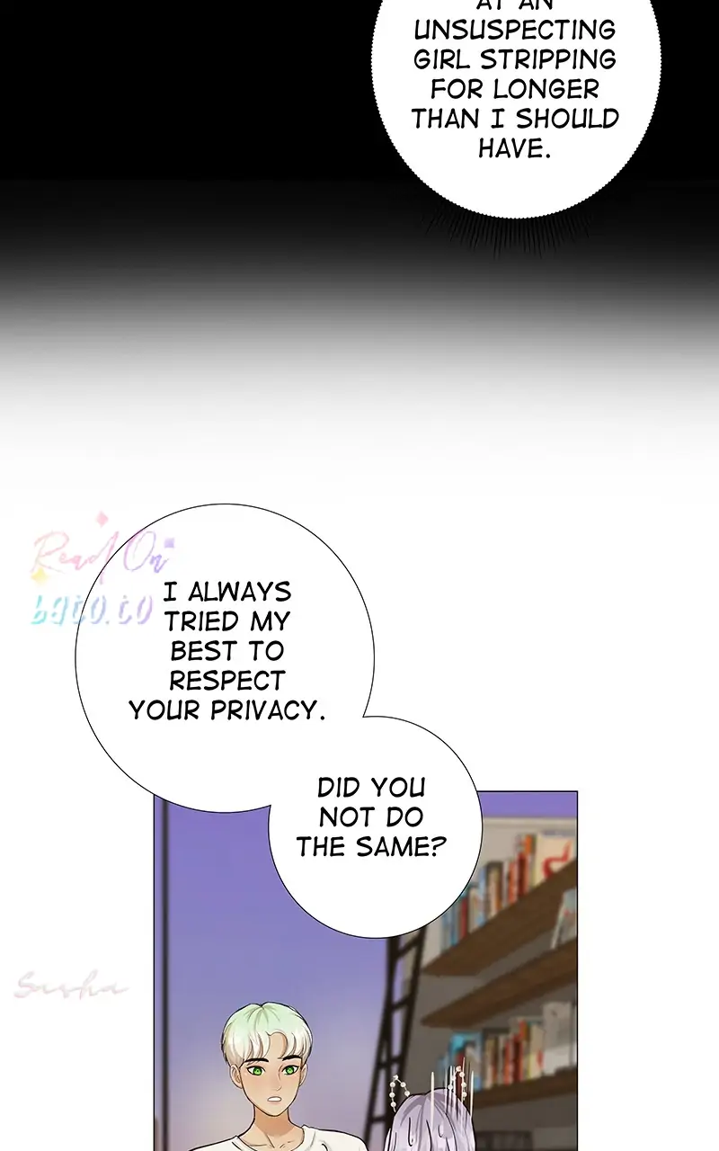 Read Freaking Romance en Manga Online