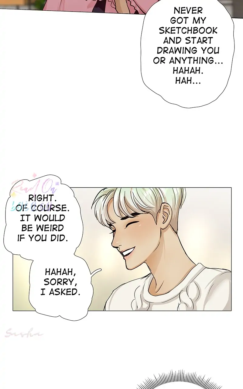 Read Freaking Romance en Manga Online