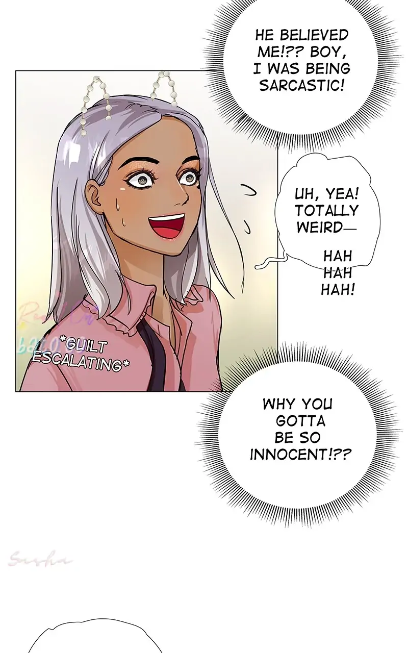 Read Freaking Romance en Manga Online