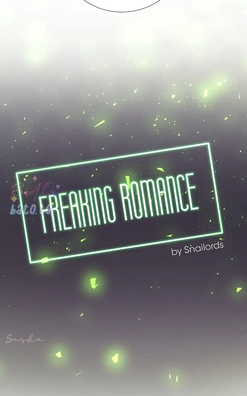 Read Freaking Romance en Manga Online