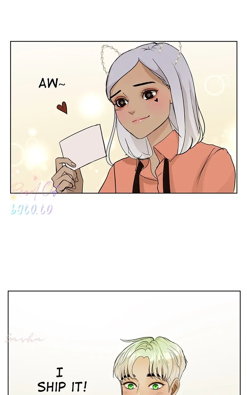 Read Freaking Romance en Manga Online