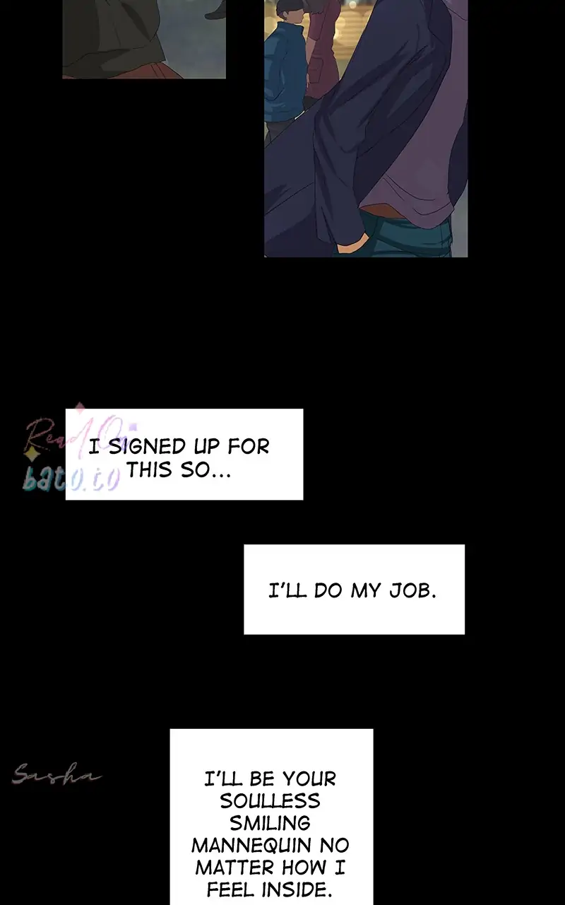 Read Freaking Romance en Manga Online