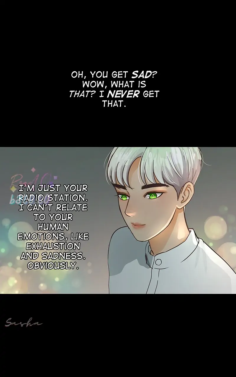 Read Freaking Romance en Manga Online