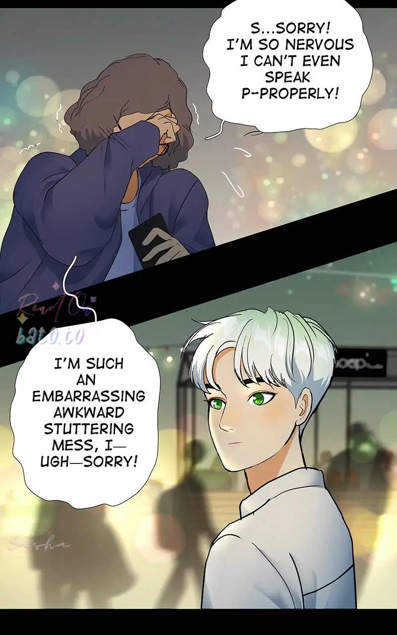 Read Freaking Romance en Manga Online