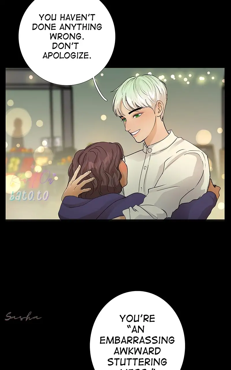 Read Freaking Romance en Manga Online