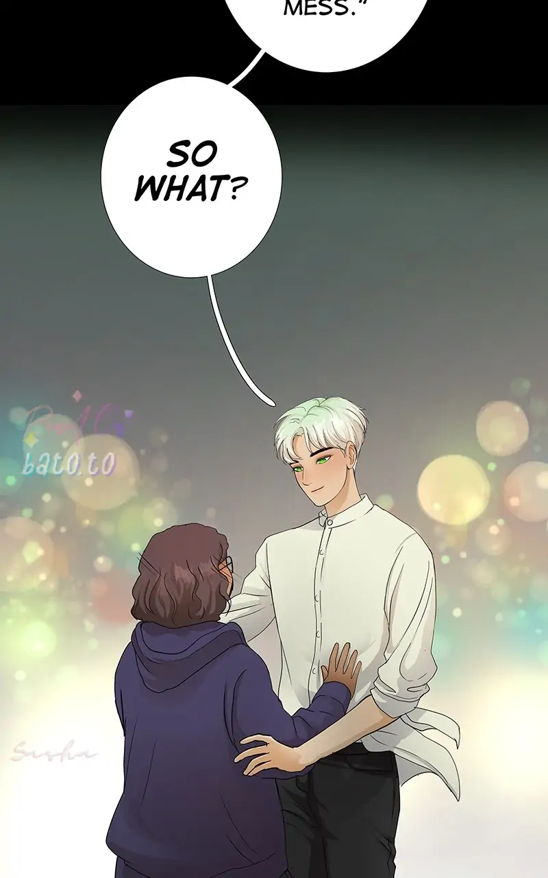 Read Freaking Romance en Manga Online