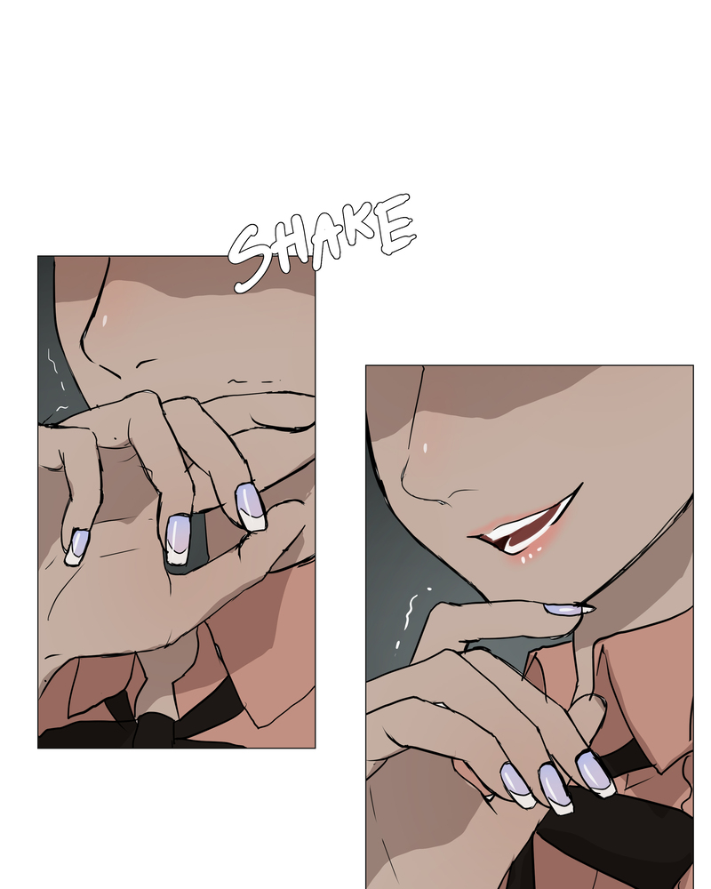 Read Freaking Romance en Manga Online