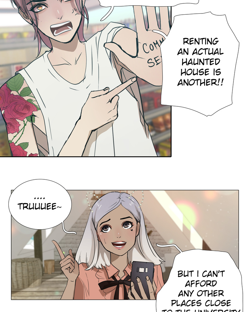 Read Freaking Romance en Manga Online