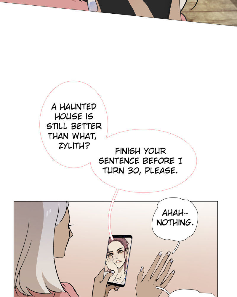 Read Freaking Romance en Manga Online