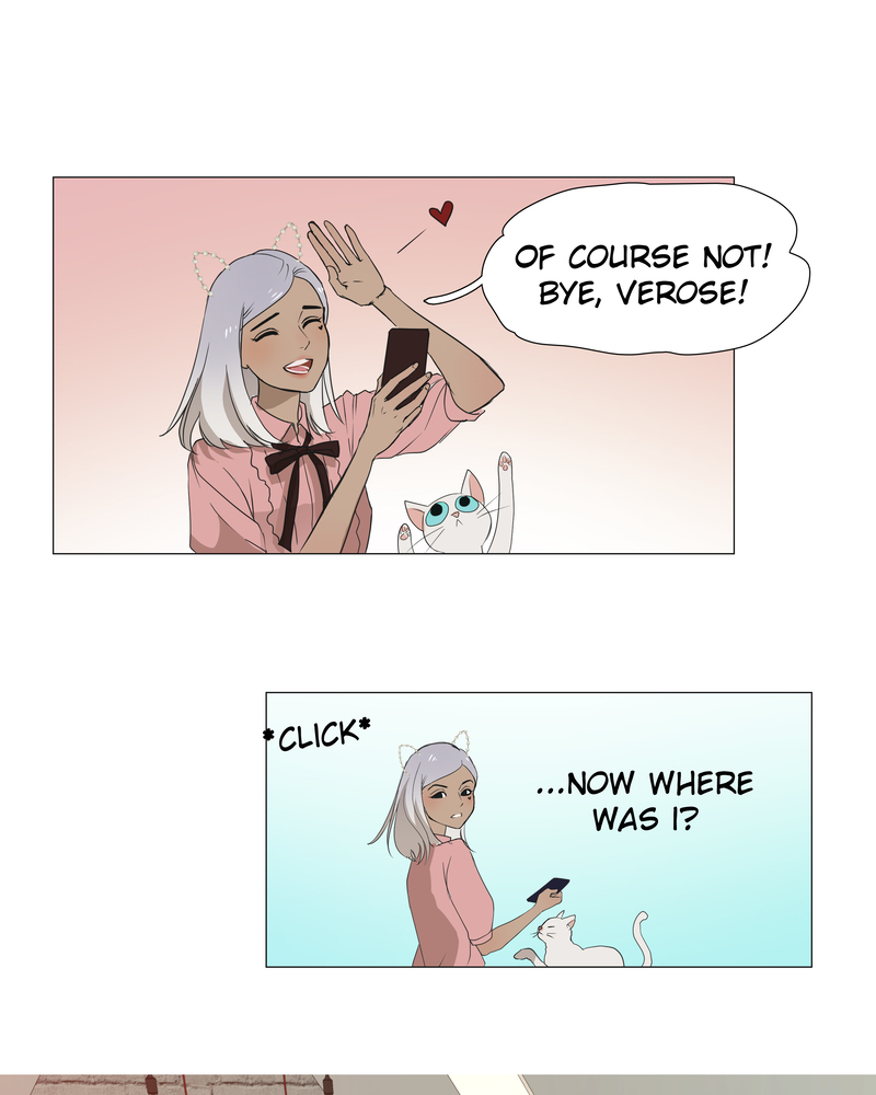 Read Freaking Romance en Manga Online