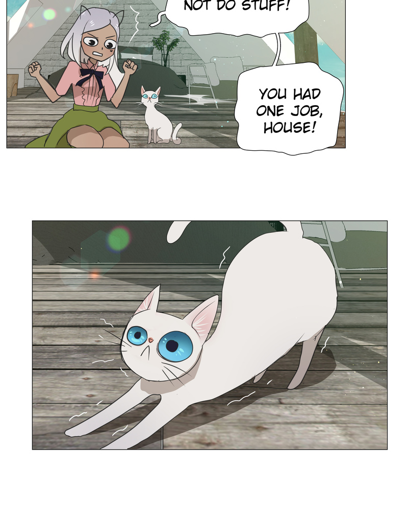 Read Freaking Romance en Manga Online