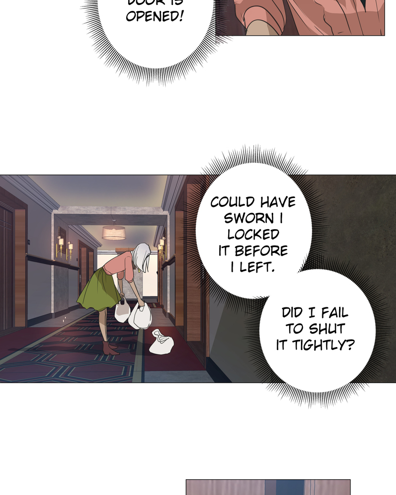 Read Freaking Romance en Manga Online