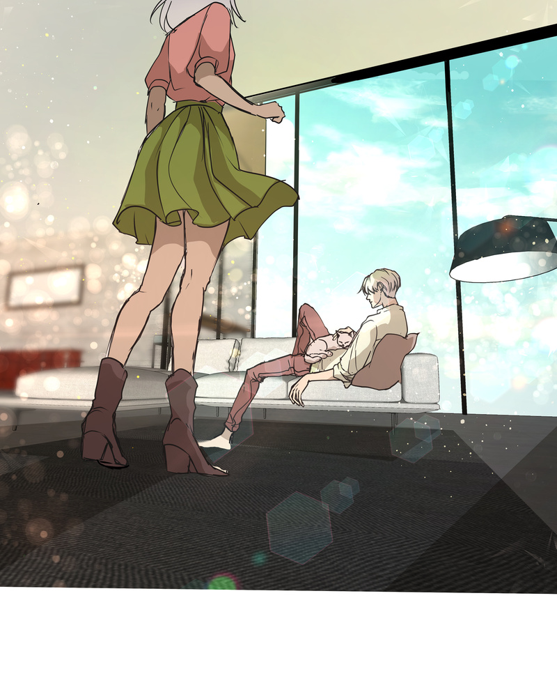 Read Freaking Romance en Manga Online