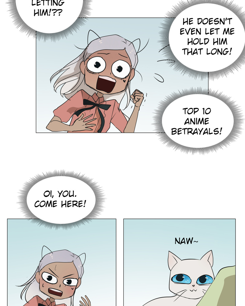 Read Freaking Romance en Manga Online
