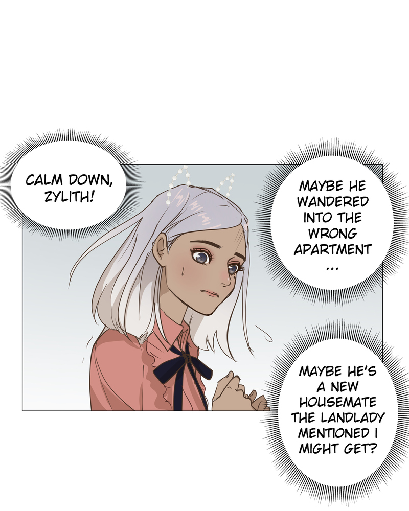 Read Freaking Romance en Manga Online
