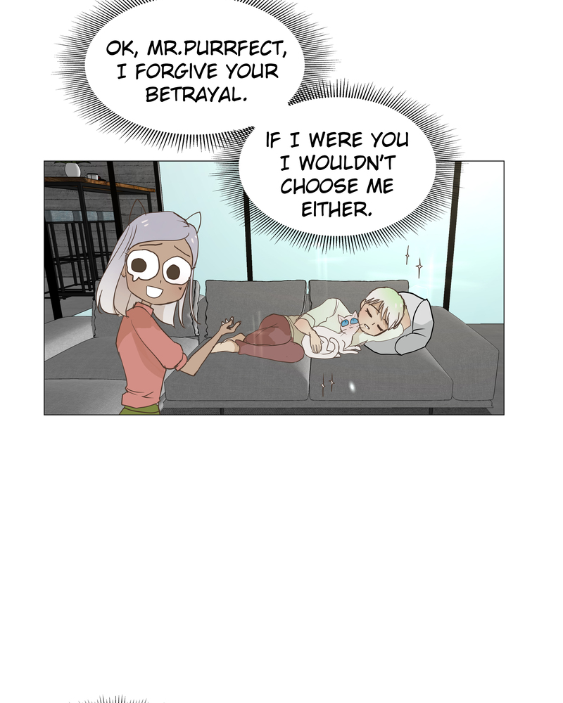 Read Freaking Romance en Manga Online