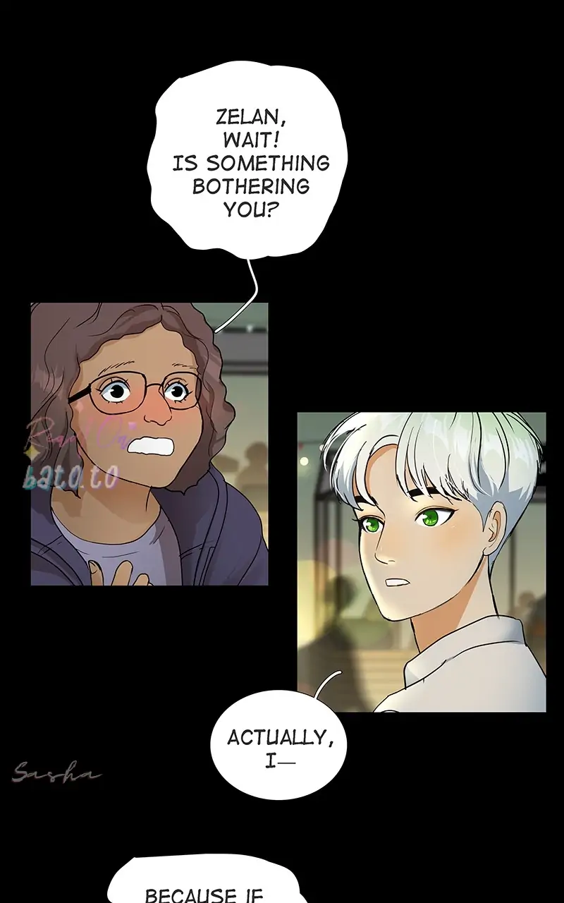 Read Freaking Romance en Manga Online
