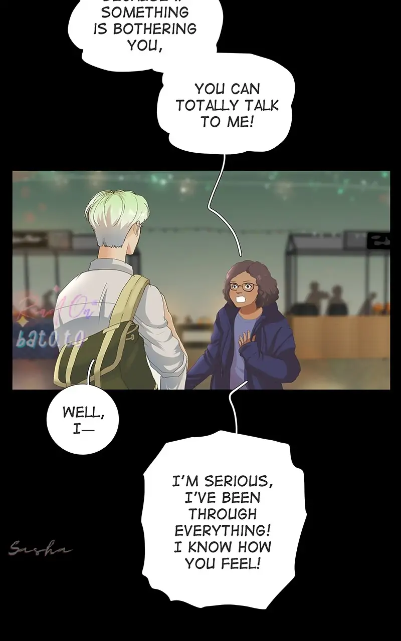 Read Freaking Romance en Manga Online
