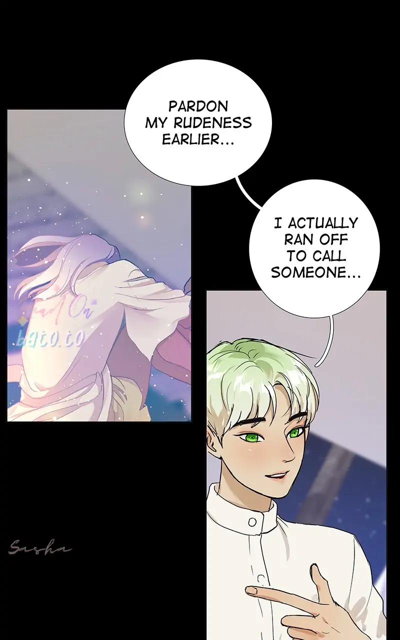 Read Freaking Romance en Manga Online