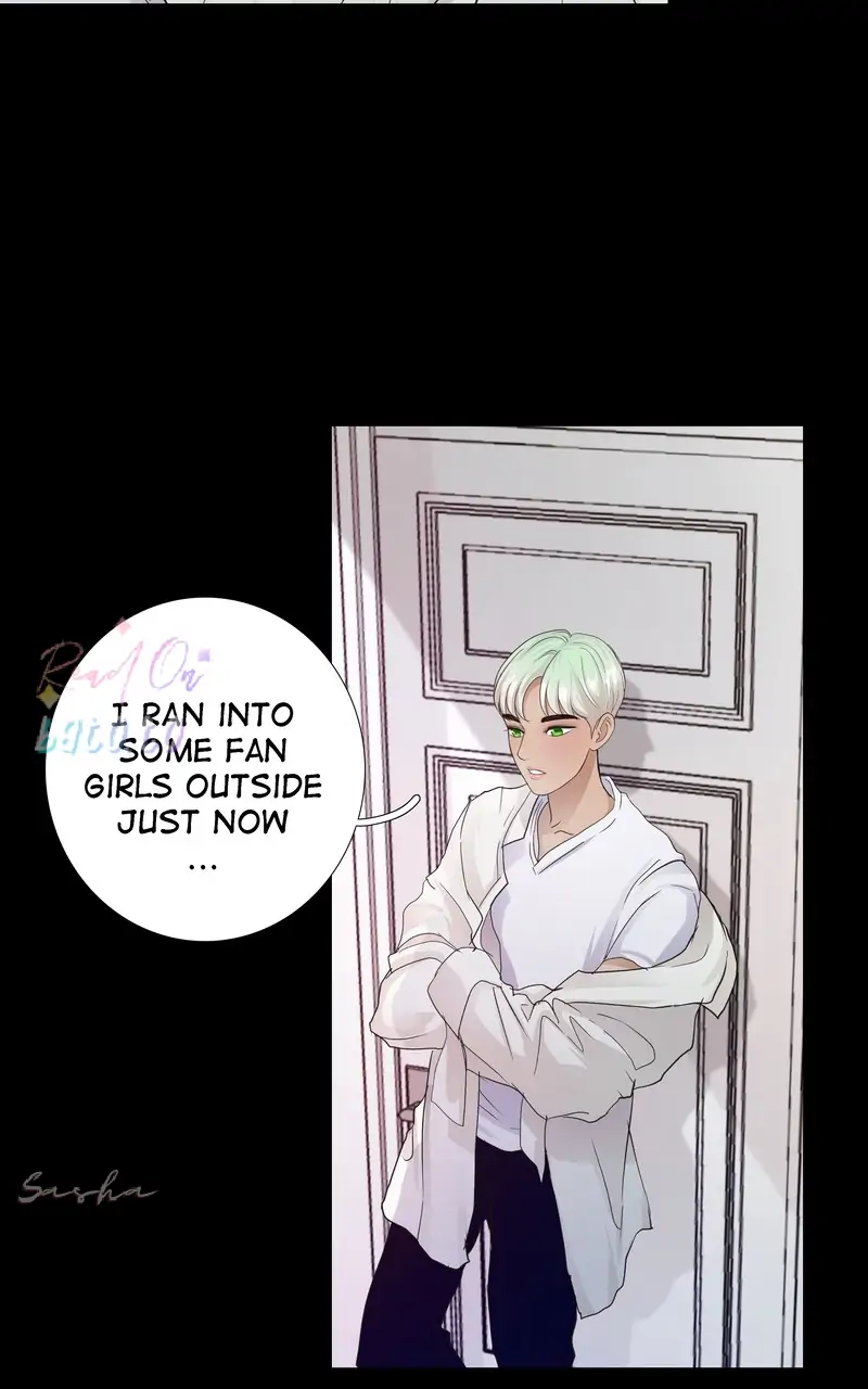 Read Freaking Romance en Manga Online