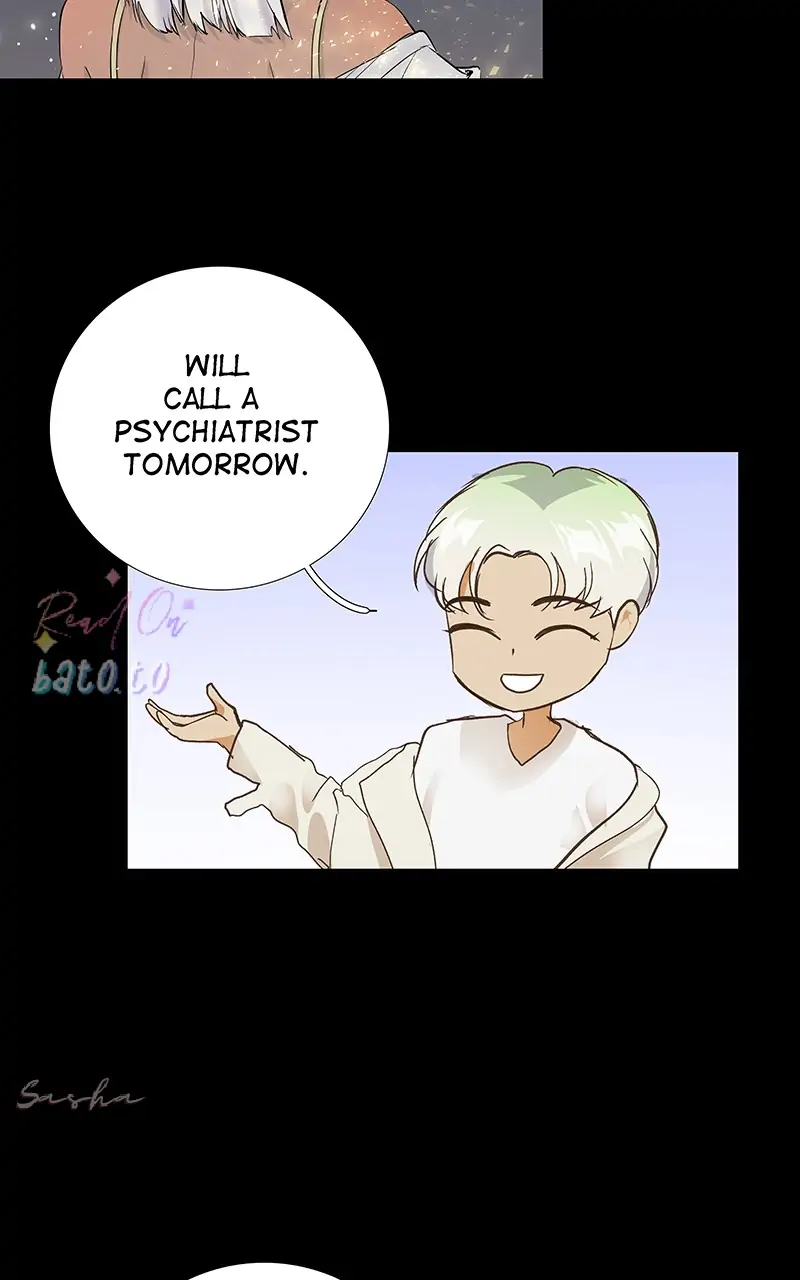 Read Freaking Romance en Manga Online