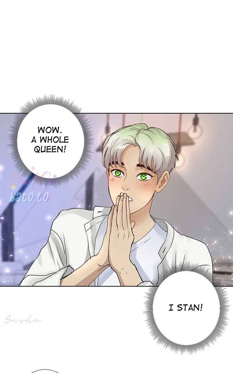 Read Freaking Romance en Manga Online