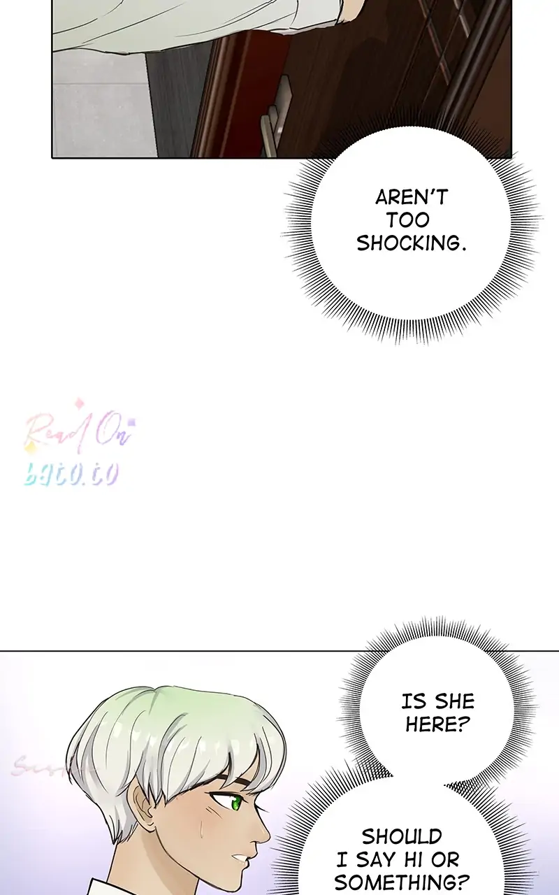 Read Freaking Romance en Manga Online