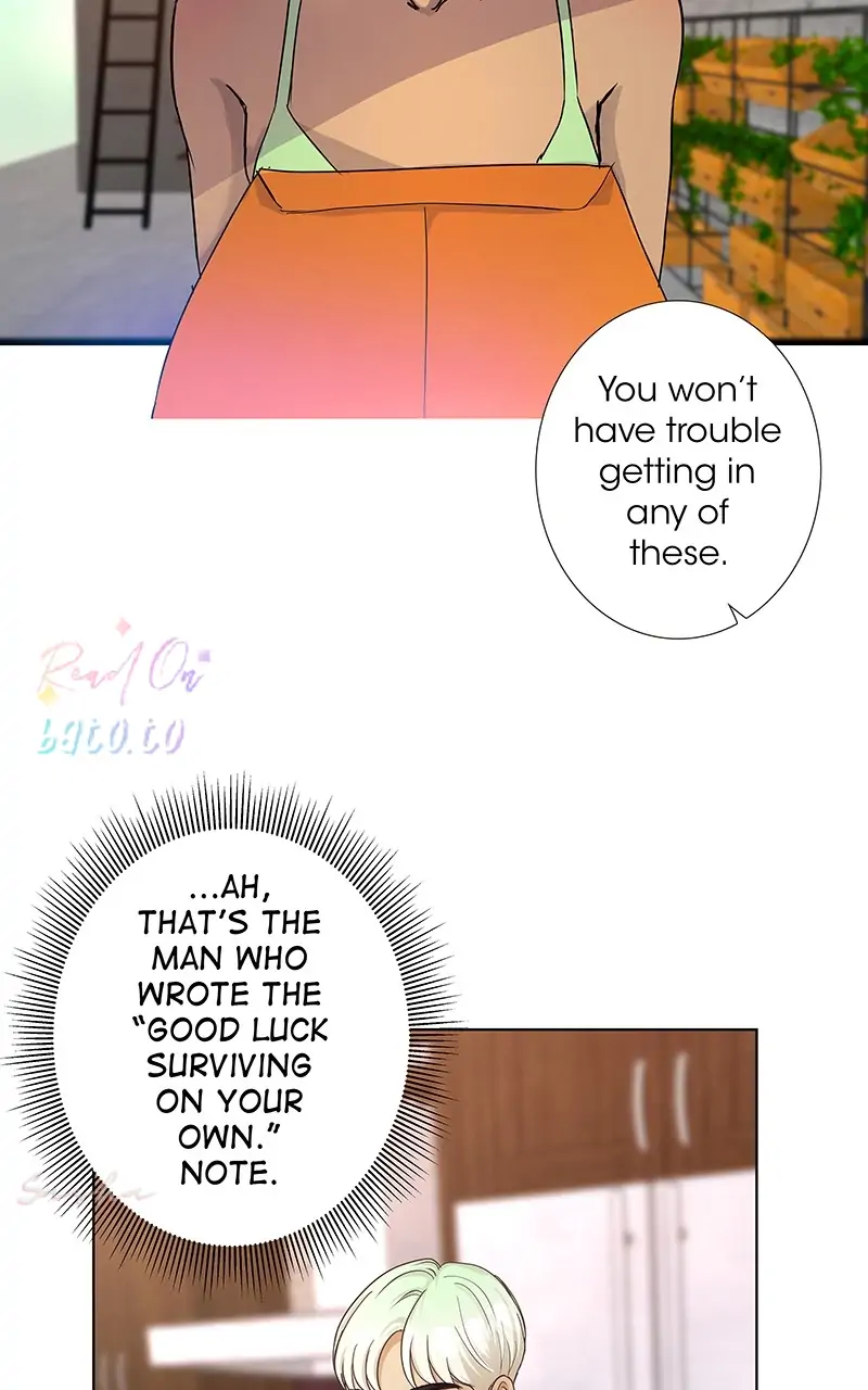 Read Freaking Romance en Manga Online