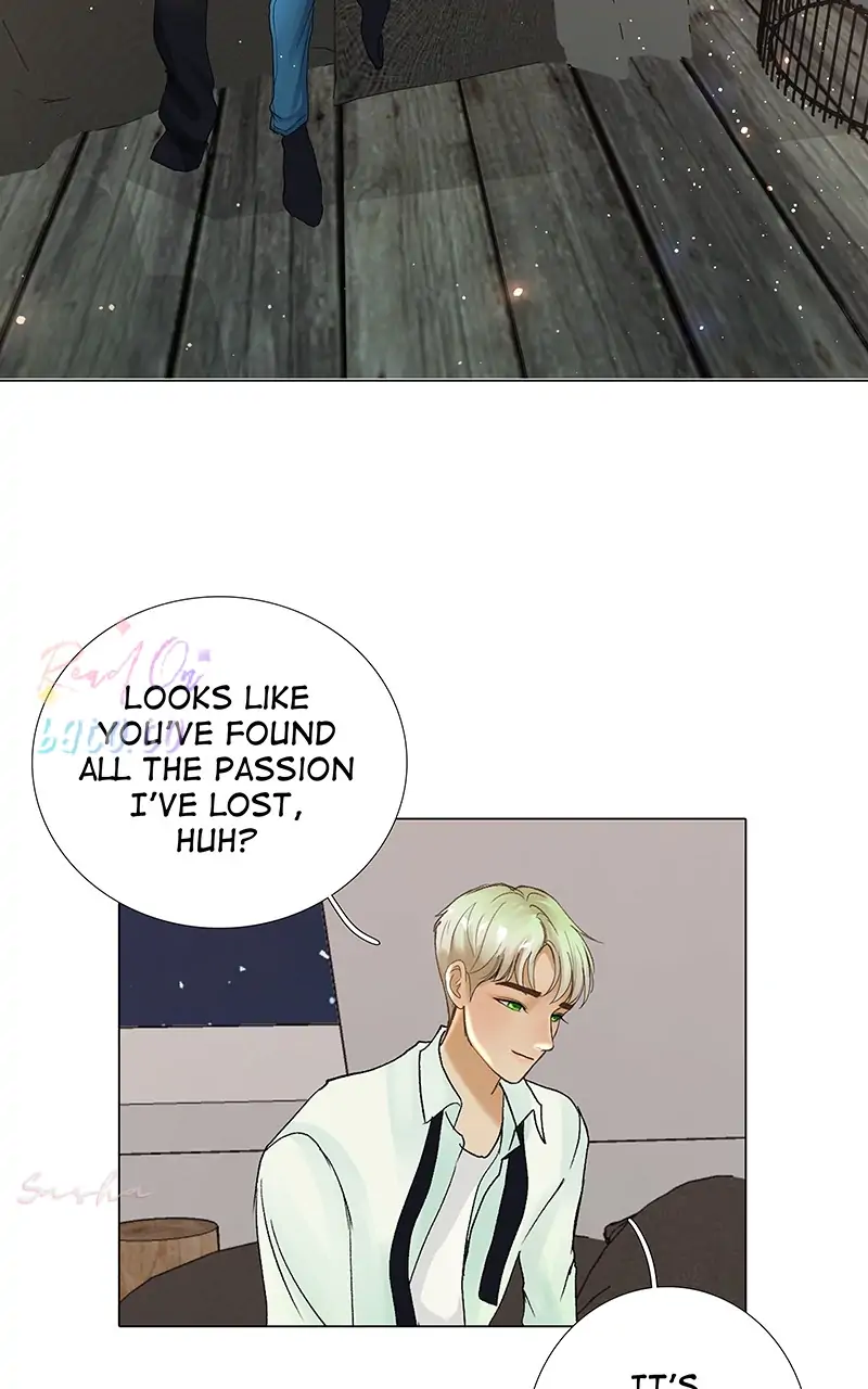 Read Freaking Romance en Manga Online