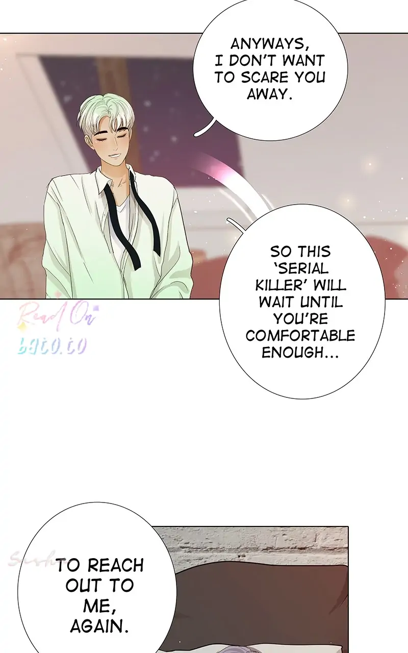 Read Freaking Romance en Manga Online