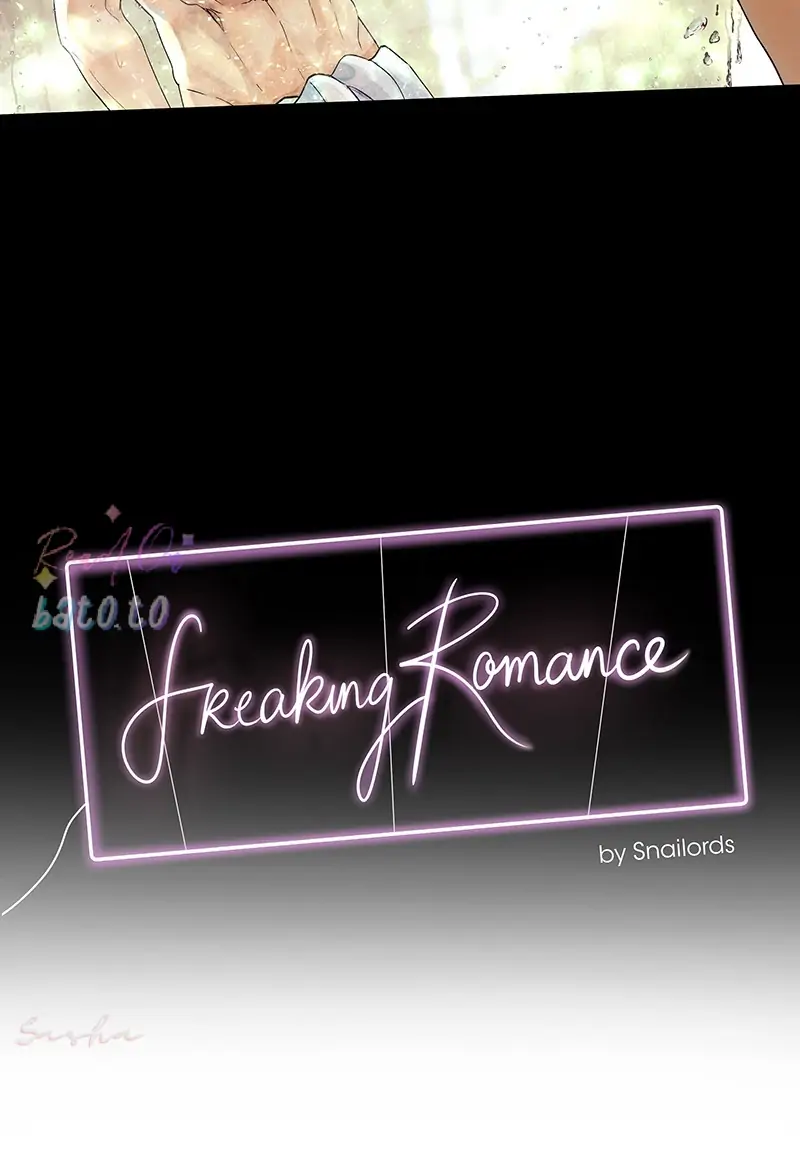 Read Freaking Romance en Manga Online