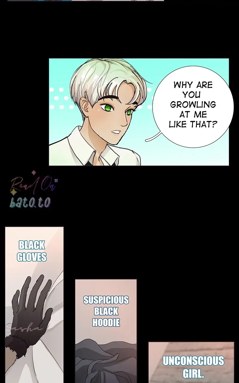 Read Freaking Romance en Manga Online