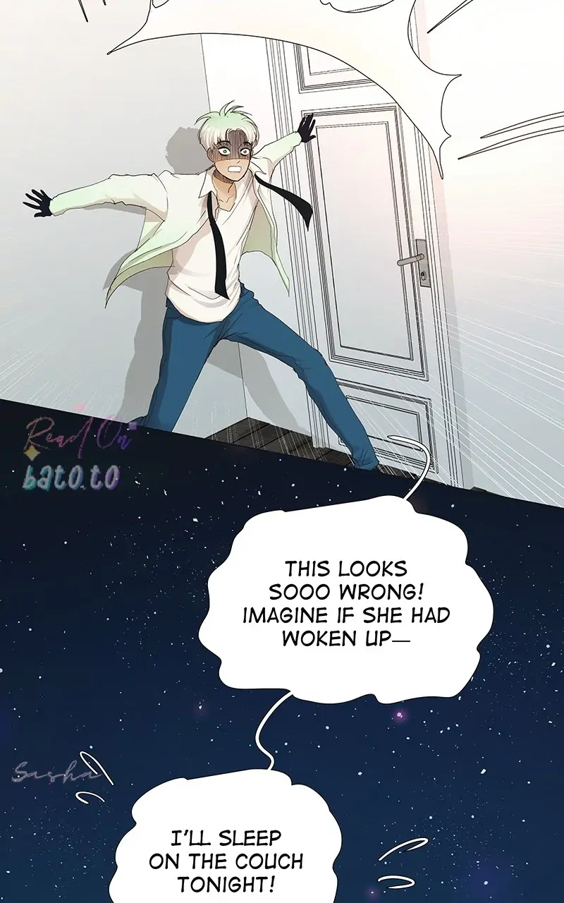 Read Freaking Romance en Manga Online