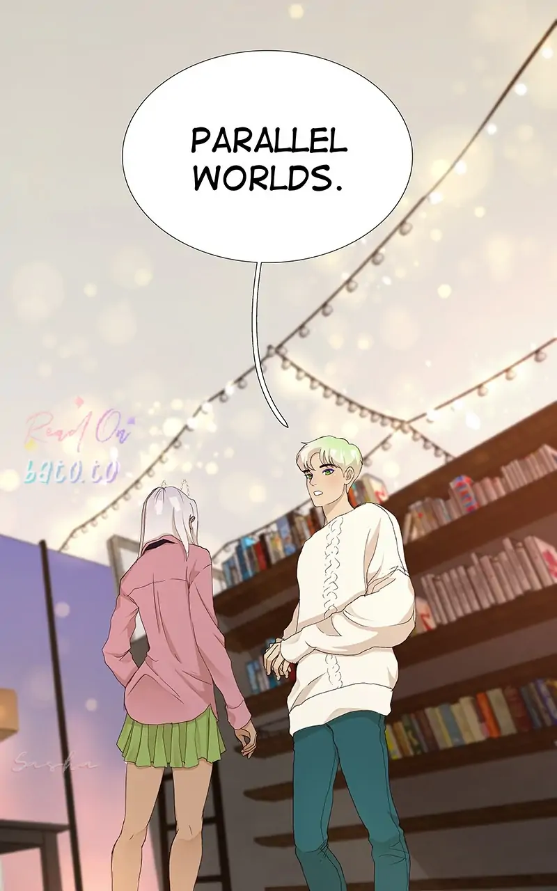 Read Freaking Romance en Manga Online