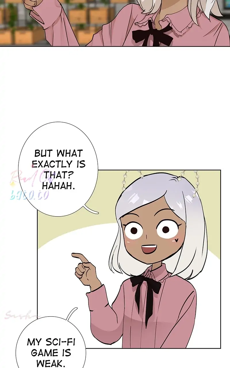 Read Freaking Romance en Manga Online