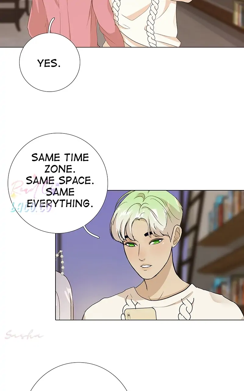 Read Freaking Romance en Manga Online