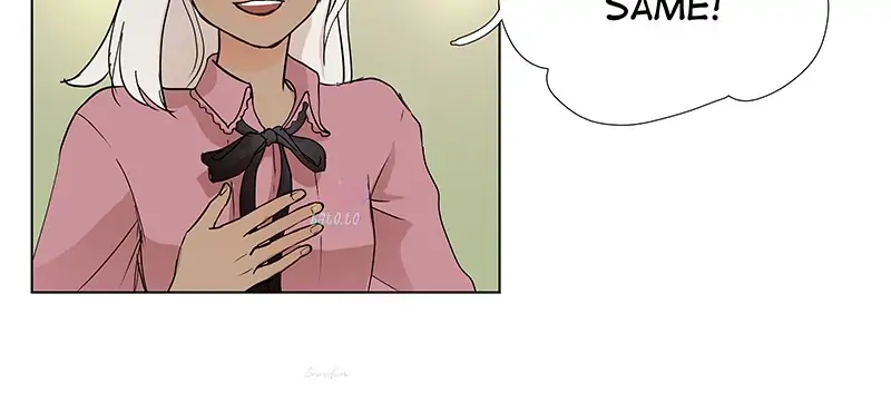Read Freaking Romance en Manga Online