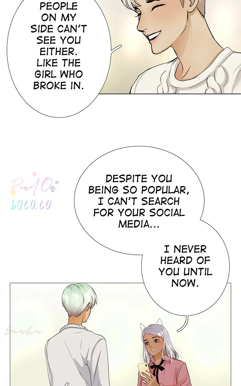 Read Freaking Romance en Manga Online