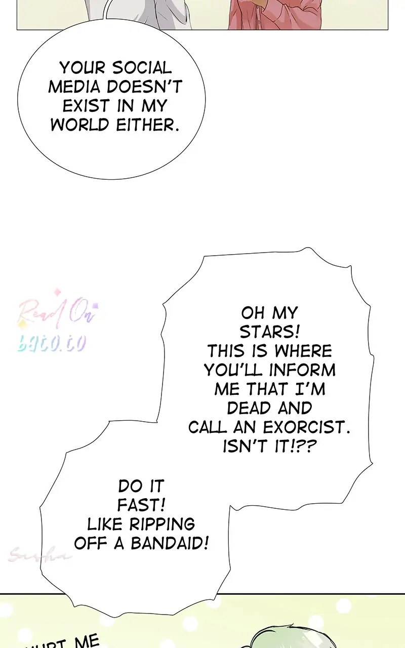 Read Freaking Romance en Manga Online