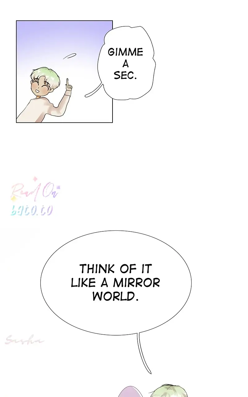 Read Freaking Romance en Manga Online