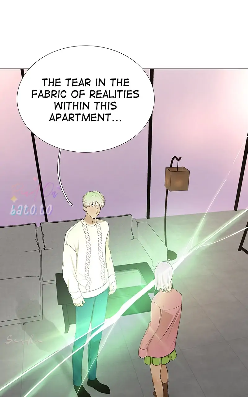 Read Freaking Romance en Manga Online
