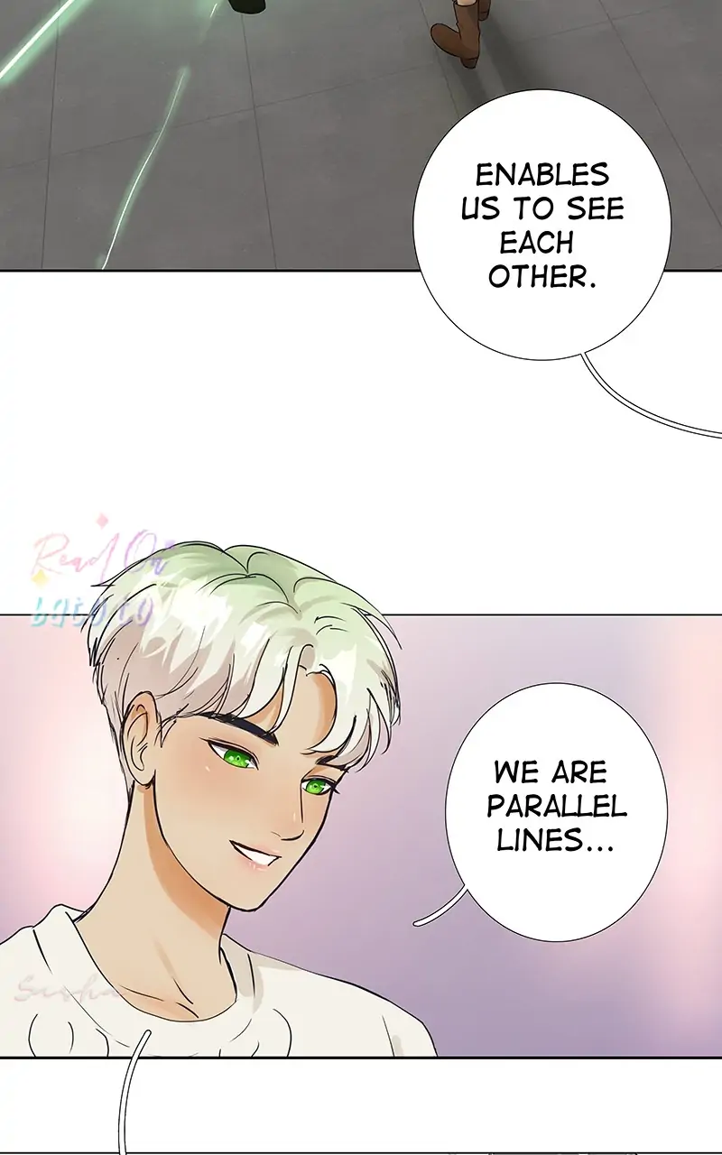 Read Freaking Romance en Manga Online