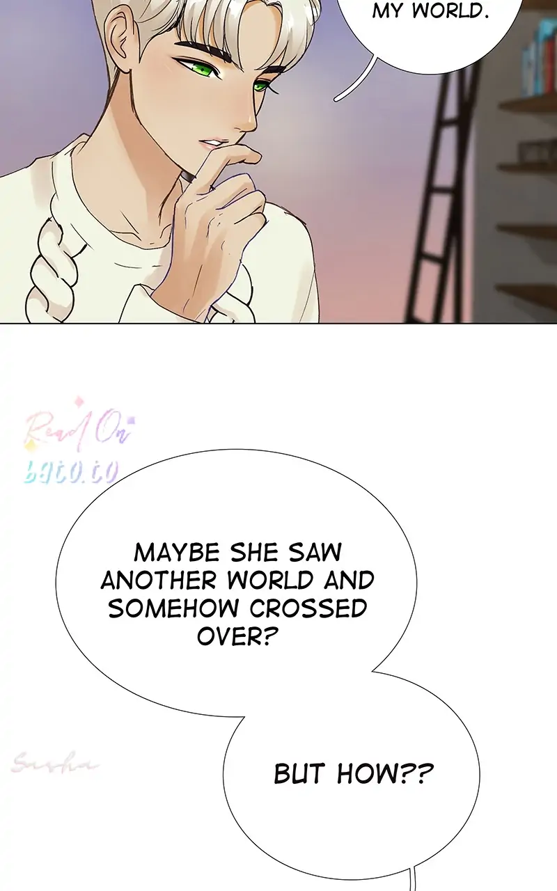 Read Freaking Romance en Manga Online