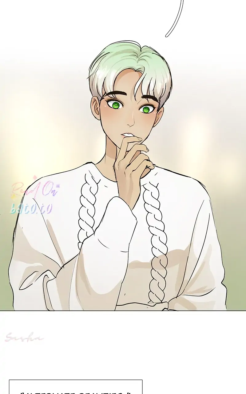Read Freaking Romance en Manga Online