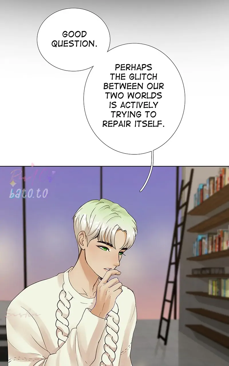 Read Freaking Romance en Manga Online